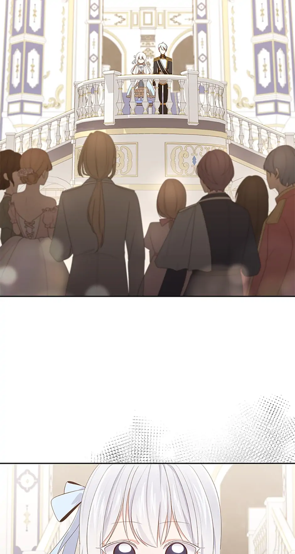 The Villain’s Precious Daughter chapter 17 page 63