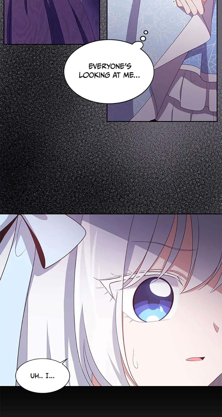 The Villain’s Precious Daughter chapter 17 page 65
