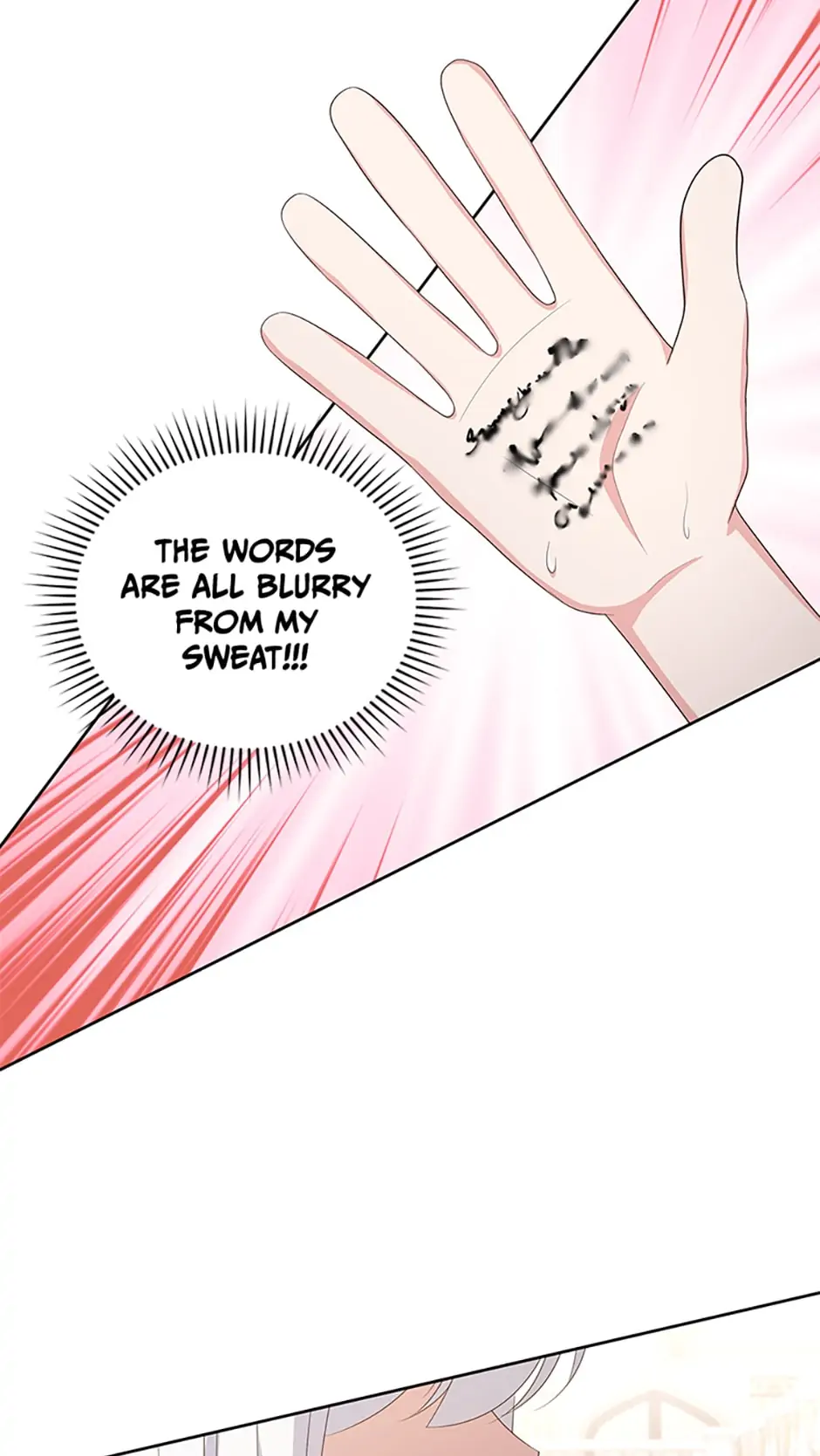 The Villain’s Precious Daughter chapter 17 page 71
