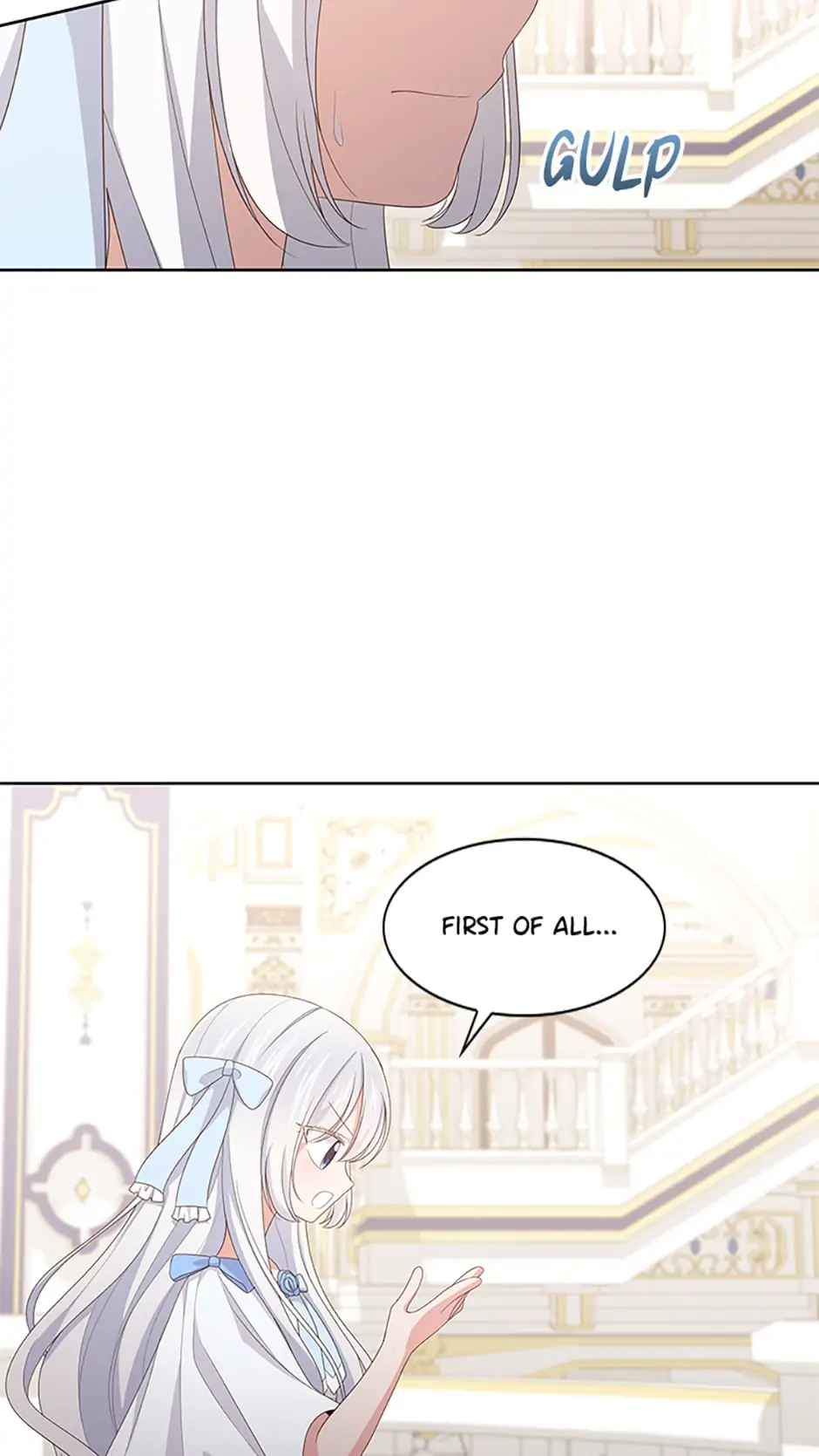 The Villain’s Precious Daughter chapter 17 page 72