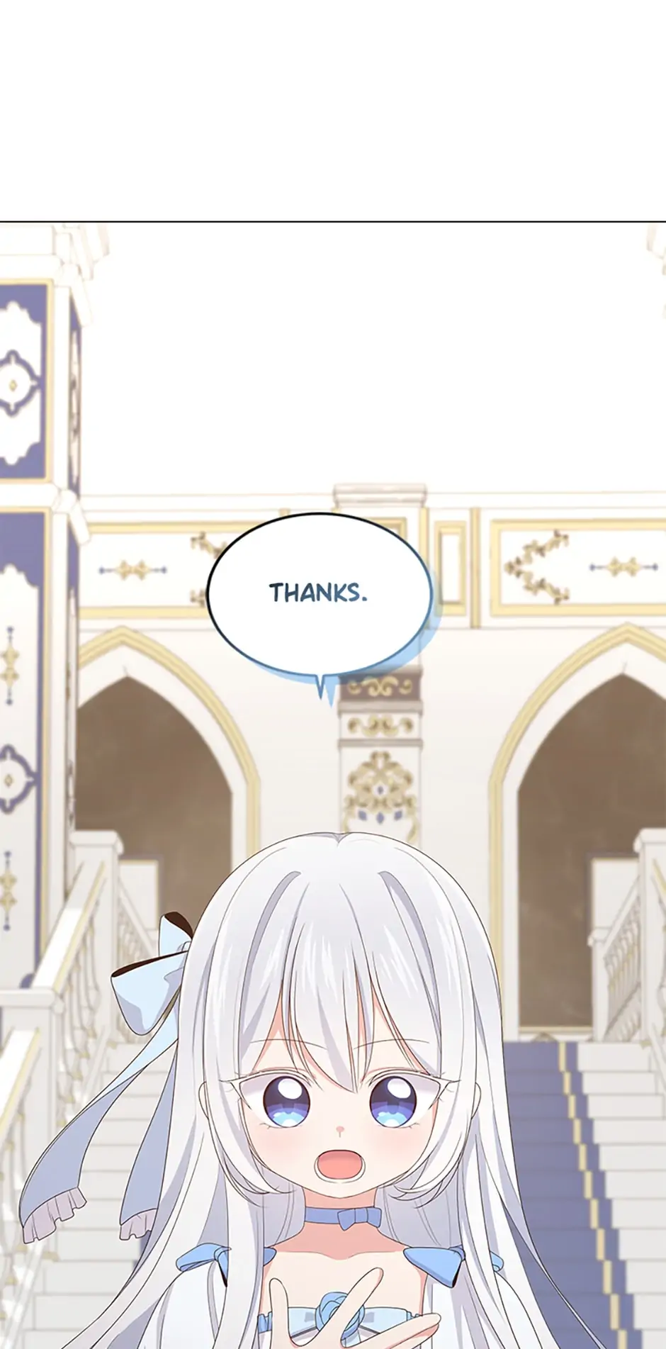 The Villain’s Precious Daughter chapter 17 page 74