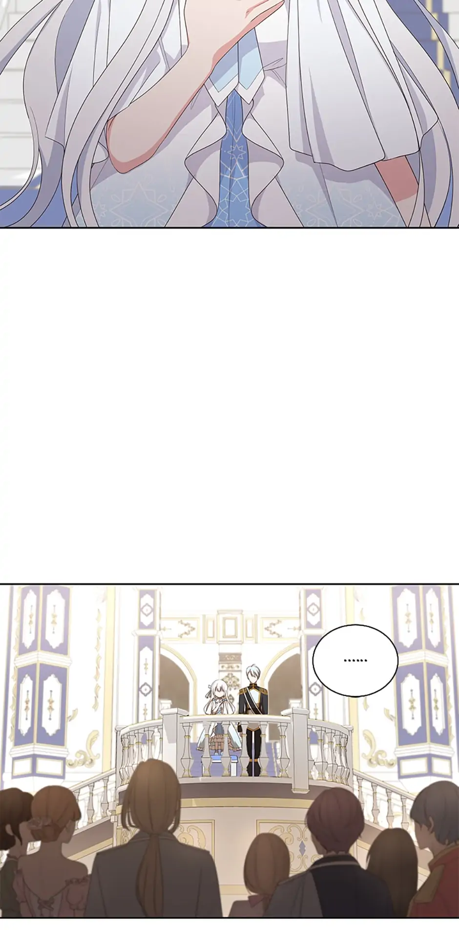The Villain’s Precious Daughter chapter 17 page 75