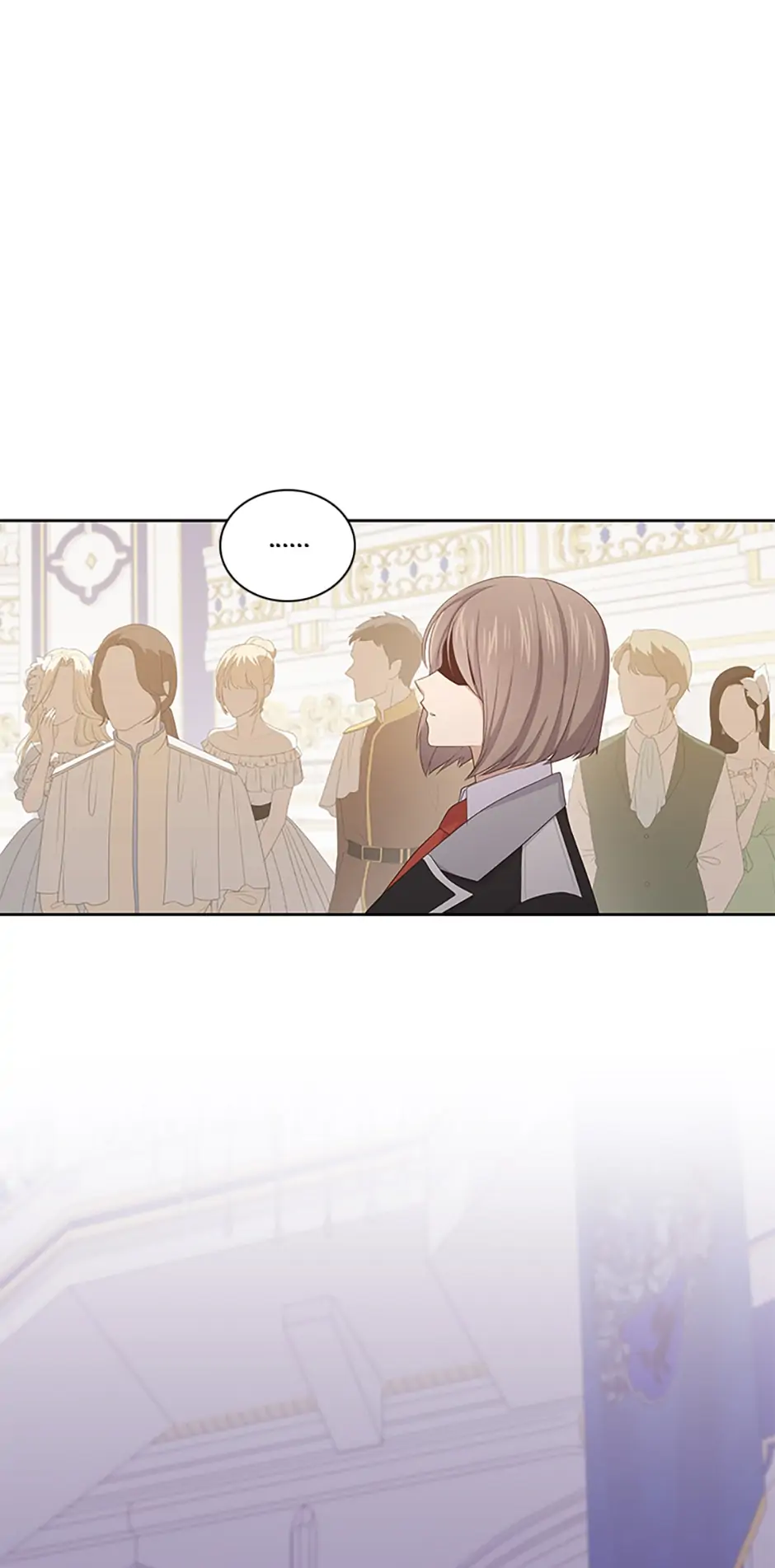 The Villain’s Precious Daughter chapter 17 page 76