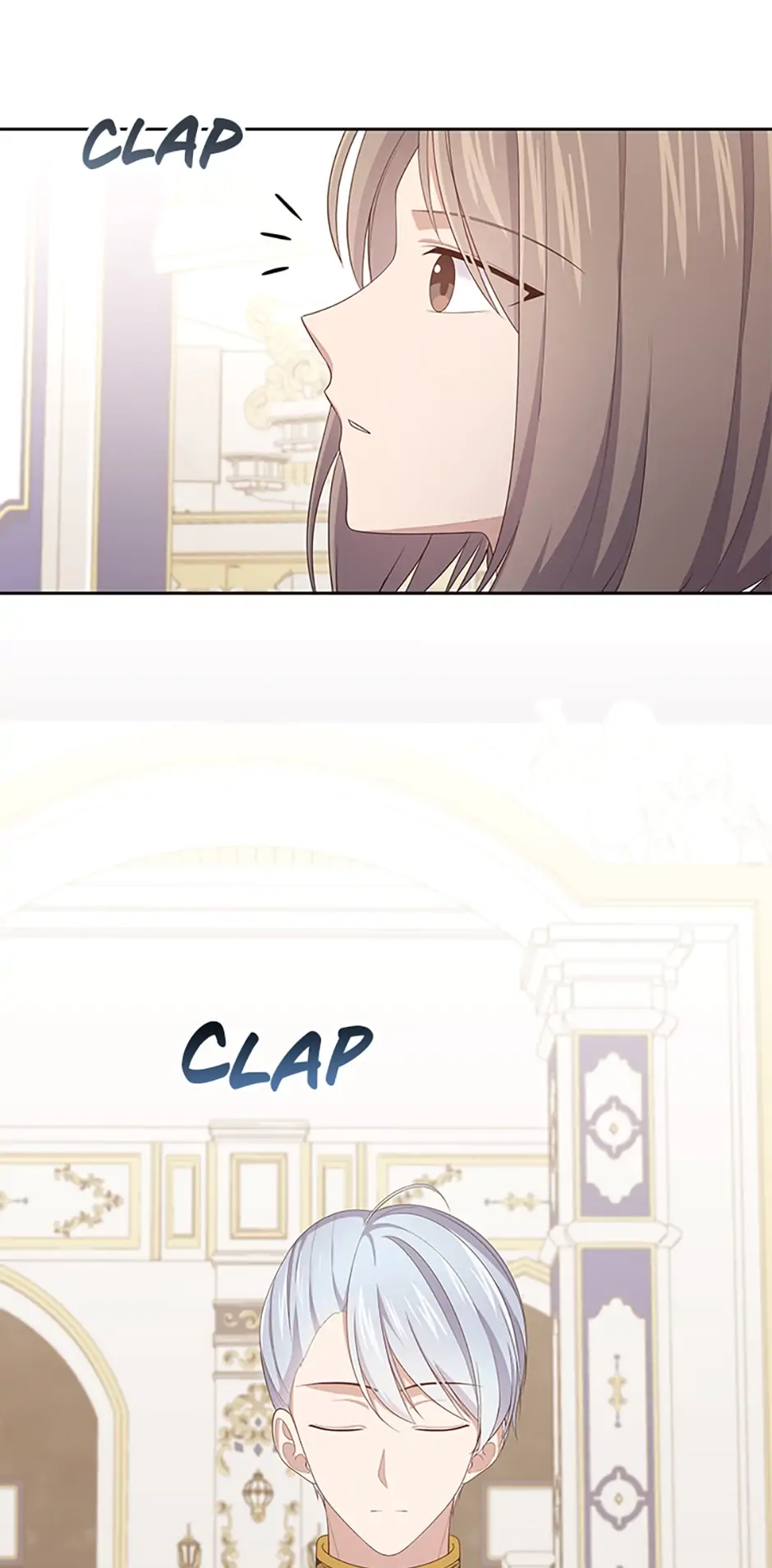 The Villain’s Precious Daughter chapter 18 page 3