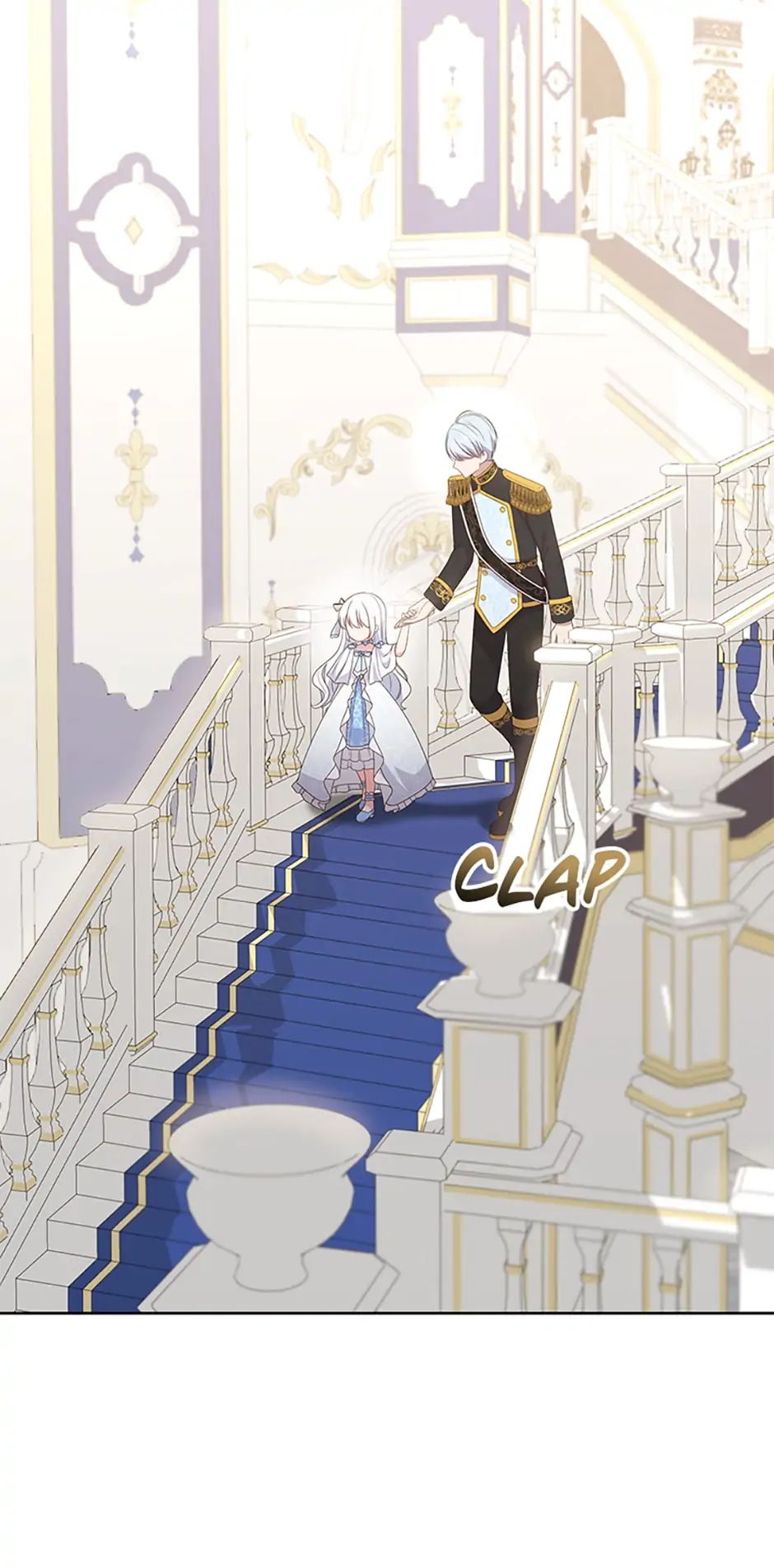 The Villain’s Precious Daughter chapter 18 page 6