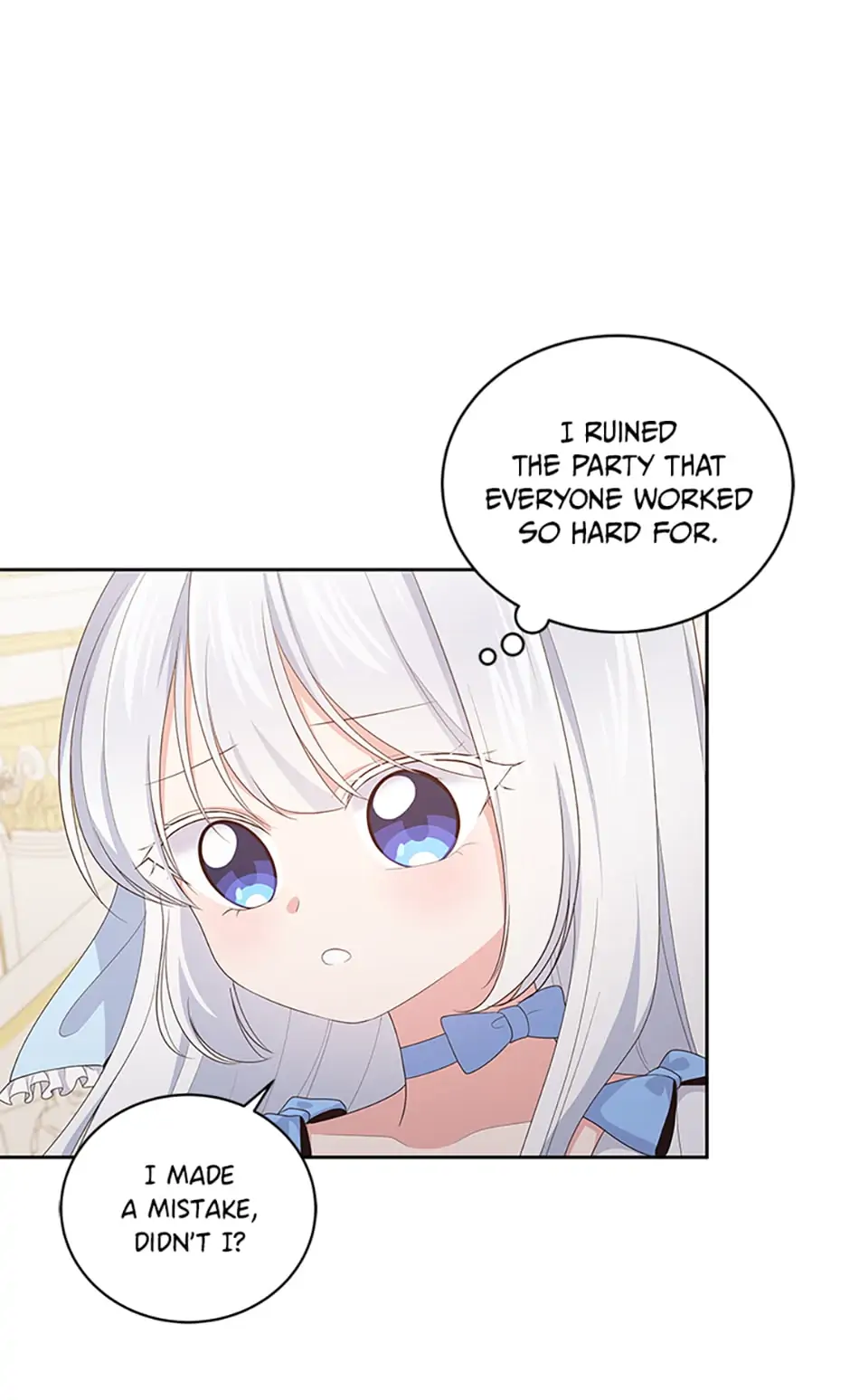 The Villain’s Precious Daughter chapter 18 page 7