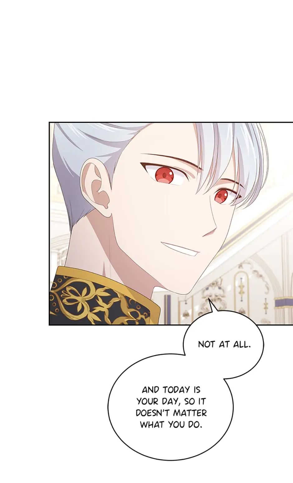 The Villain’s Precious Daughter chapter 18 page 8