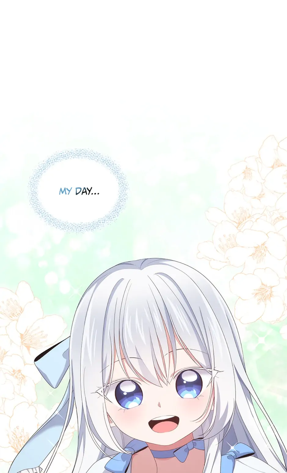The Villain’s Precious Daughter chapter 18 page 9