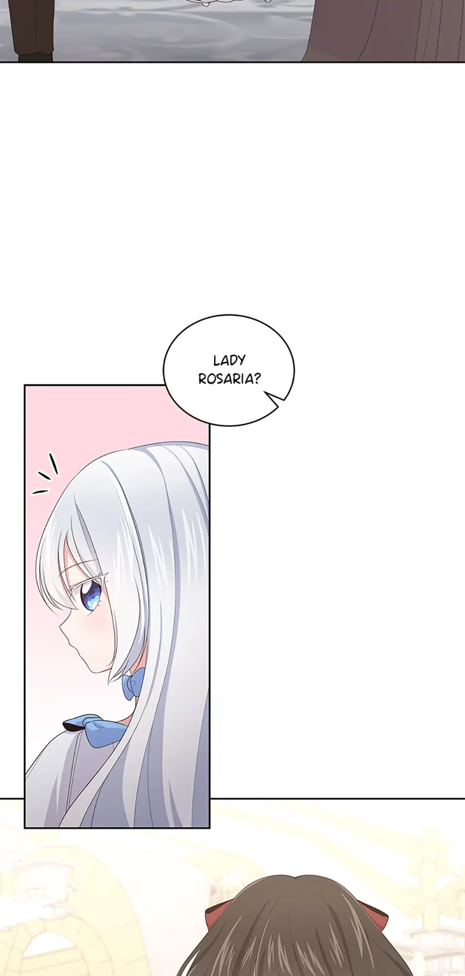 The Villain’s Precious Daughter chapter 18 page 14
