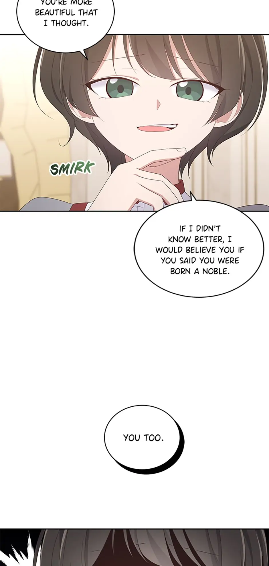 The Villain’s Precious Daughter chapter 18 page 16
