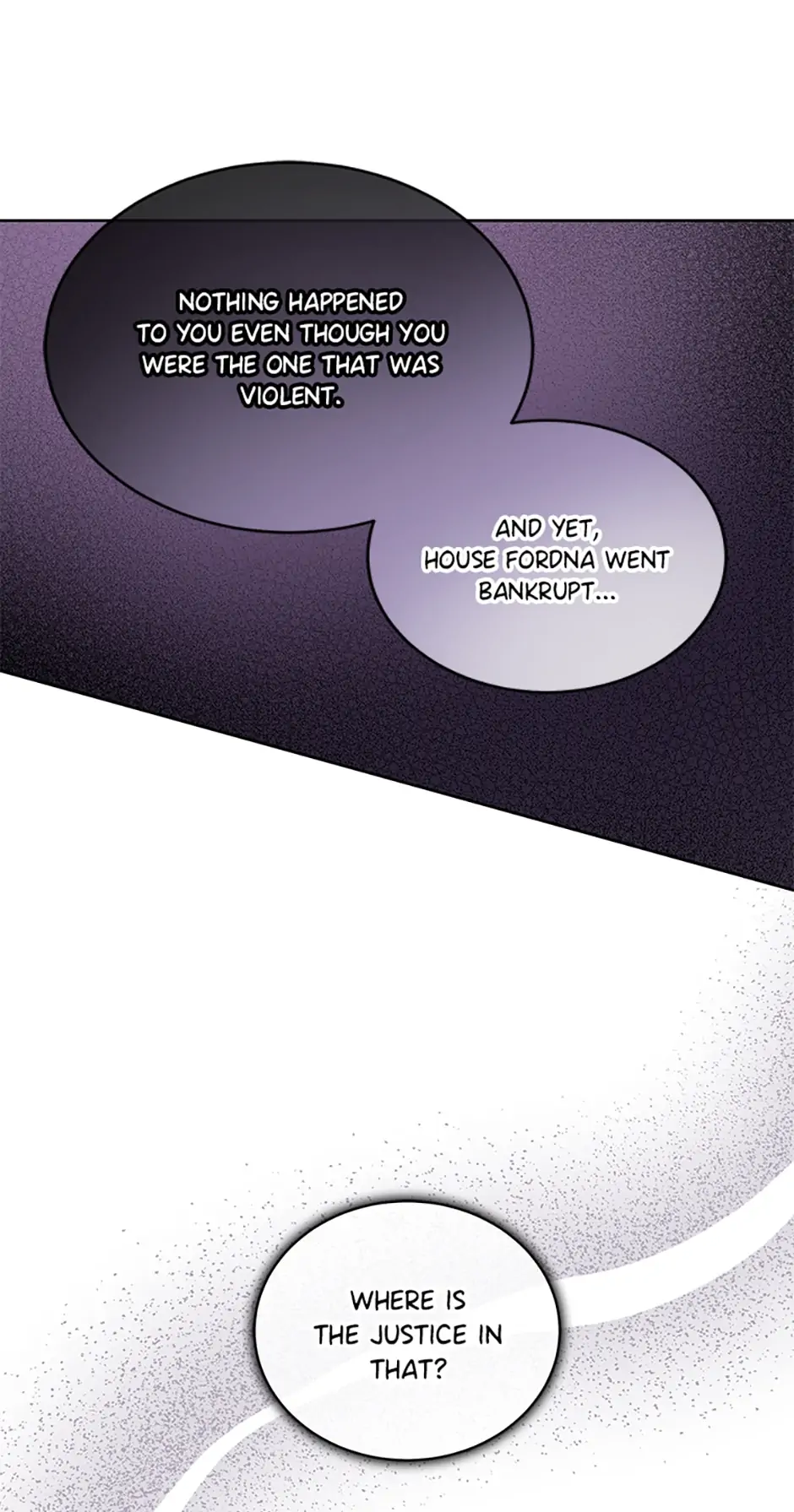 The Villain’s Precious Daughter chapter 18 page 21