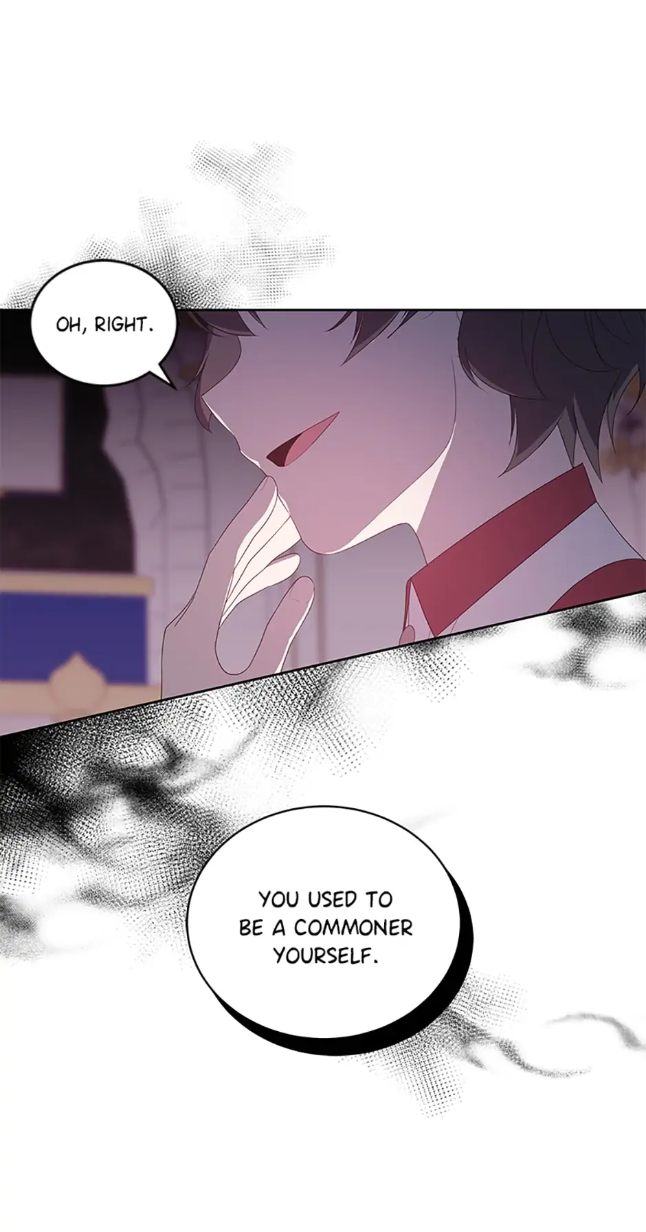 The Villain’s Precious Daughter chapter 18 page 24