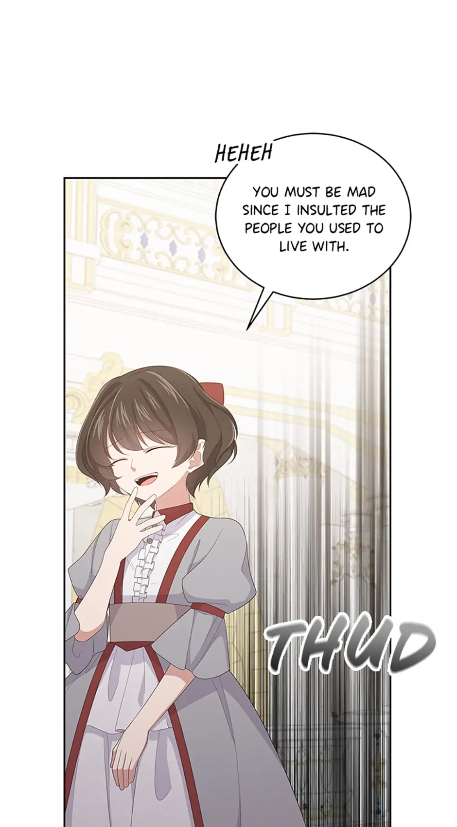 The Villain’s Precious Daughter chapter 18 page 25