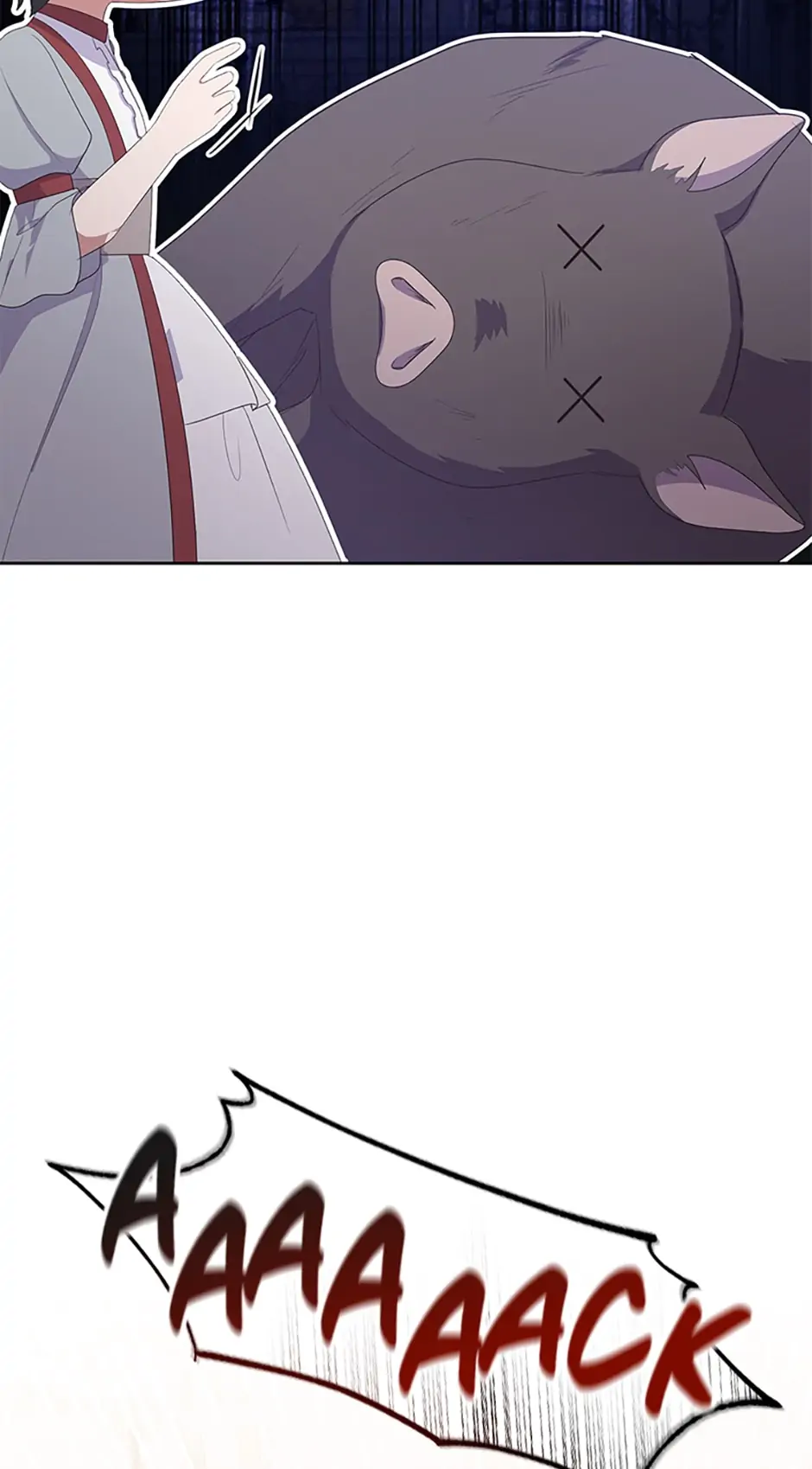 The Villain’s Precious Daughter chapter 18 page 27