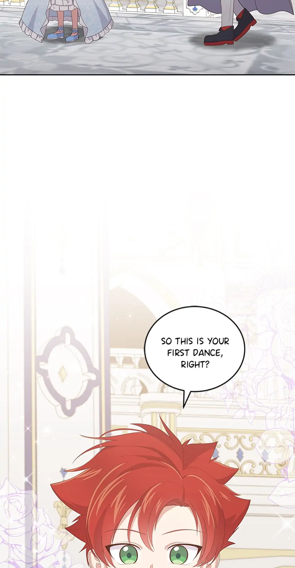 The Villain’s Precious Daughter chapter 18 page 36