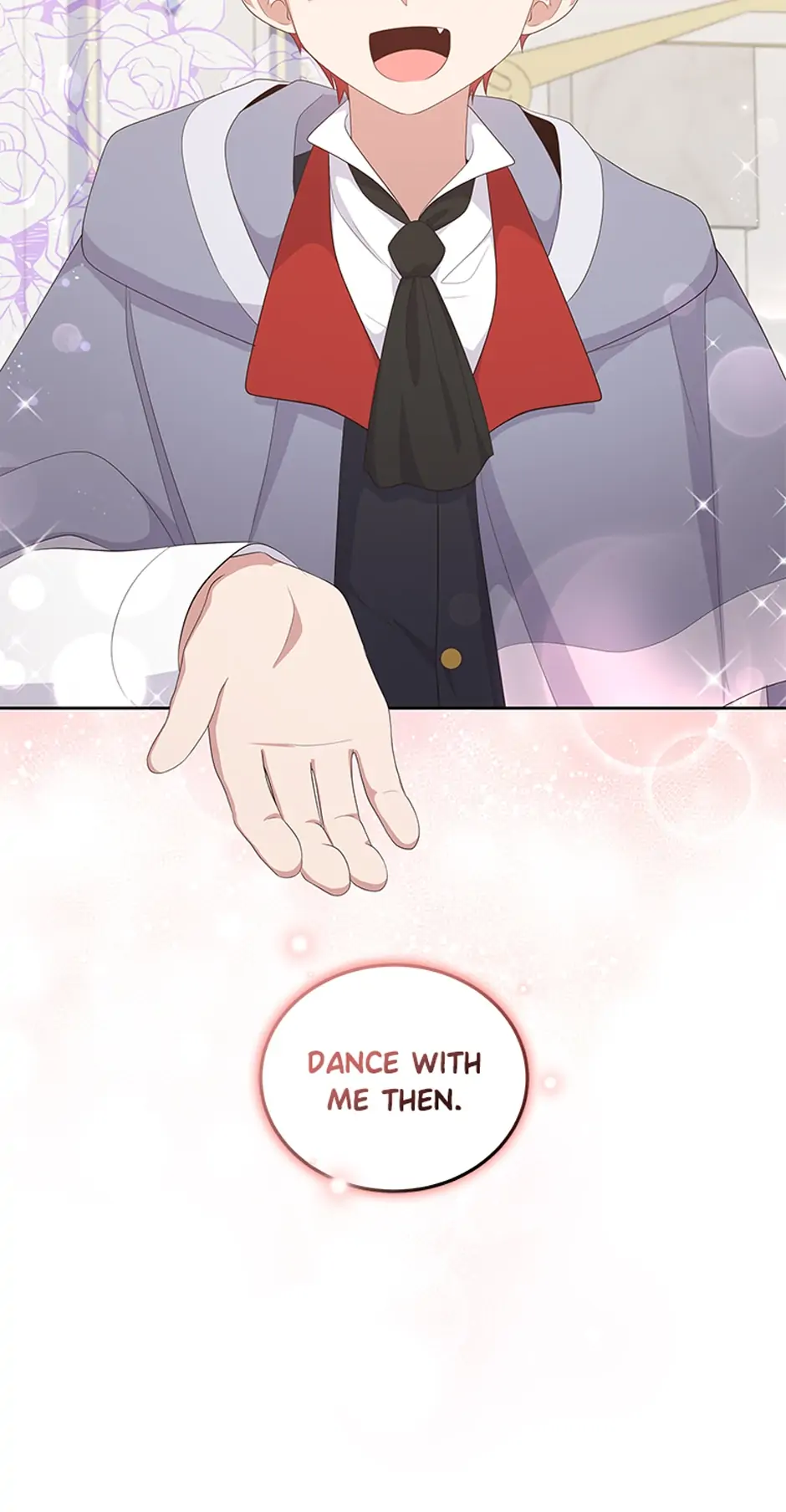The Villain’s Precious Daughter chapter 18 page 37