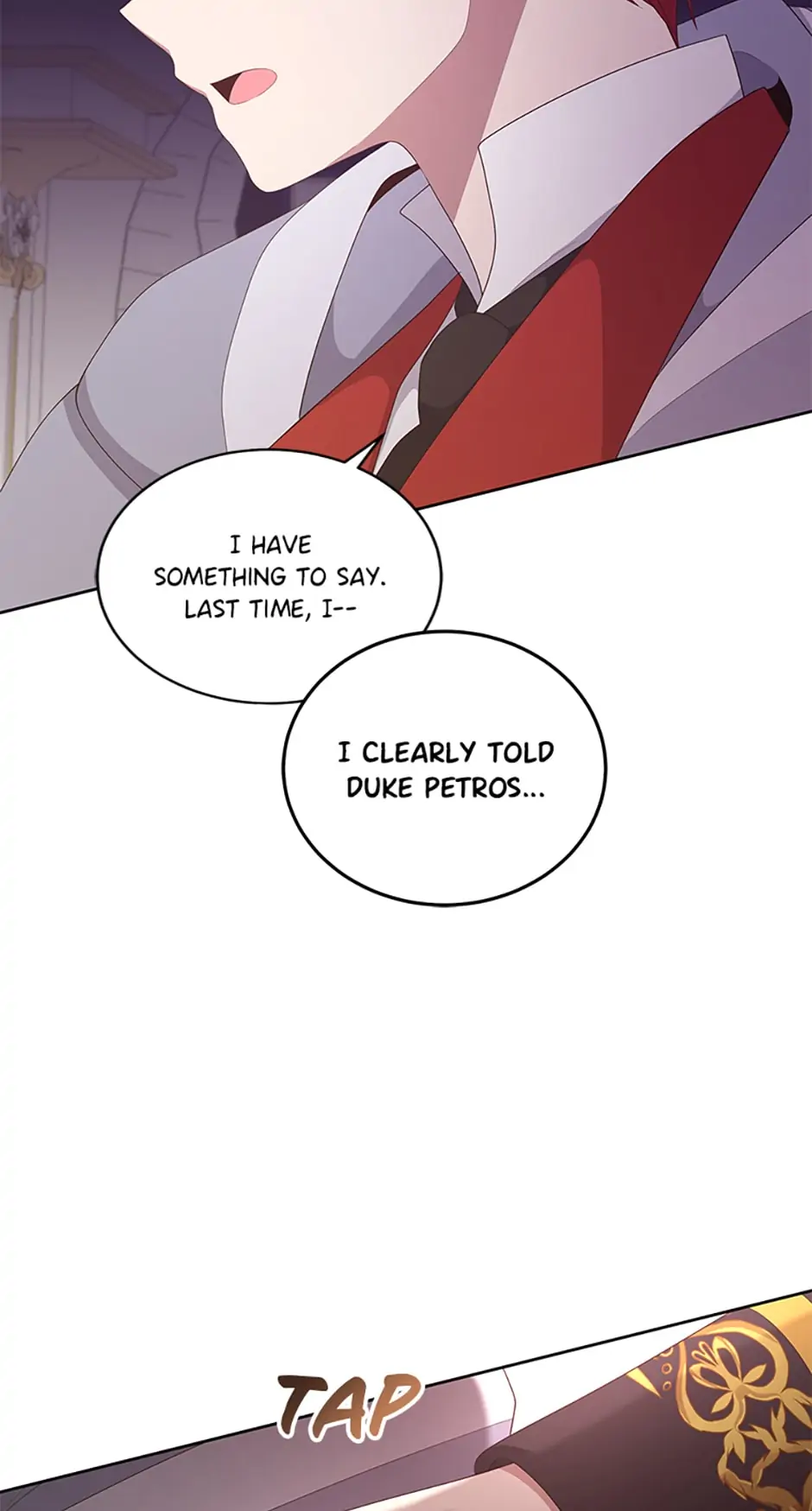 The Villain’s Precious Daughter chapter 18 page 43