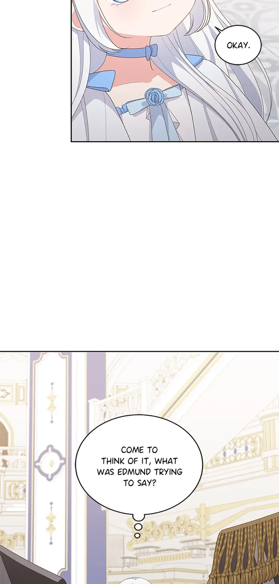 The Villain’s Precious Daughter chapter 18 page 50