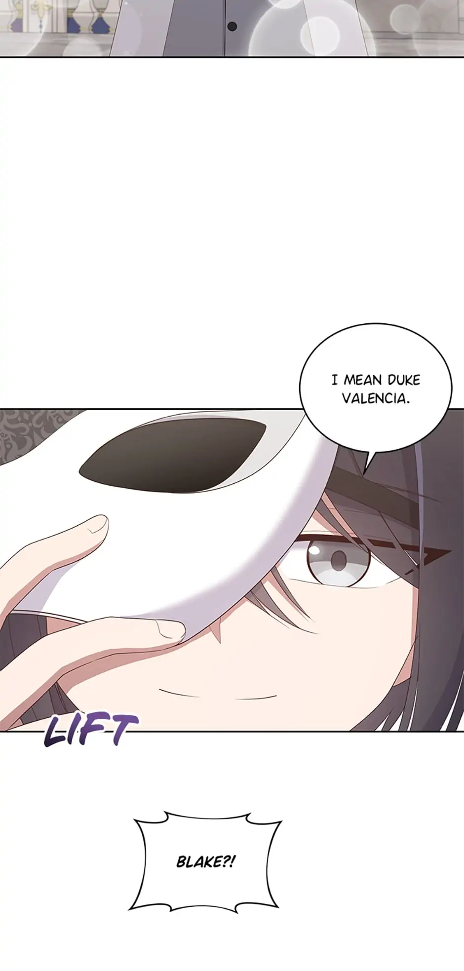 The Villain’s Precious Daughter chapter 18 page 53