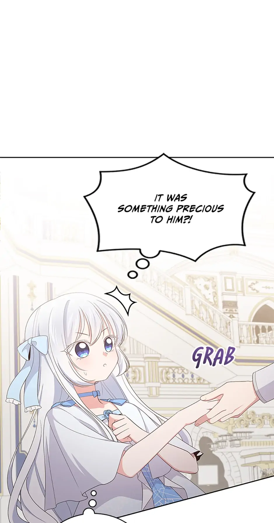 The Villain’s Precious Daughter chapter 18 page 58