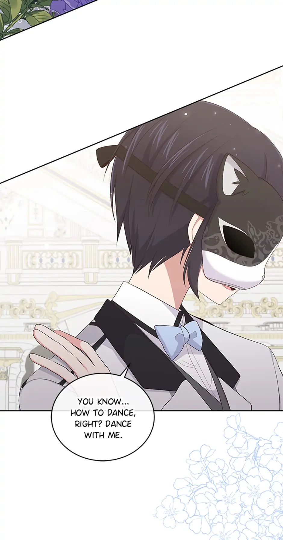The Villain’s Precious Daughter chapter 18 page 61