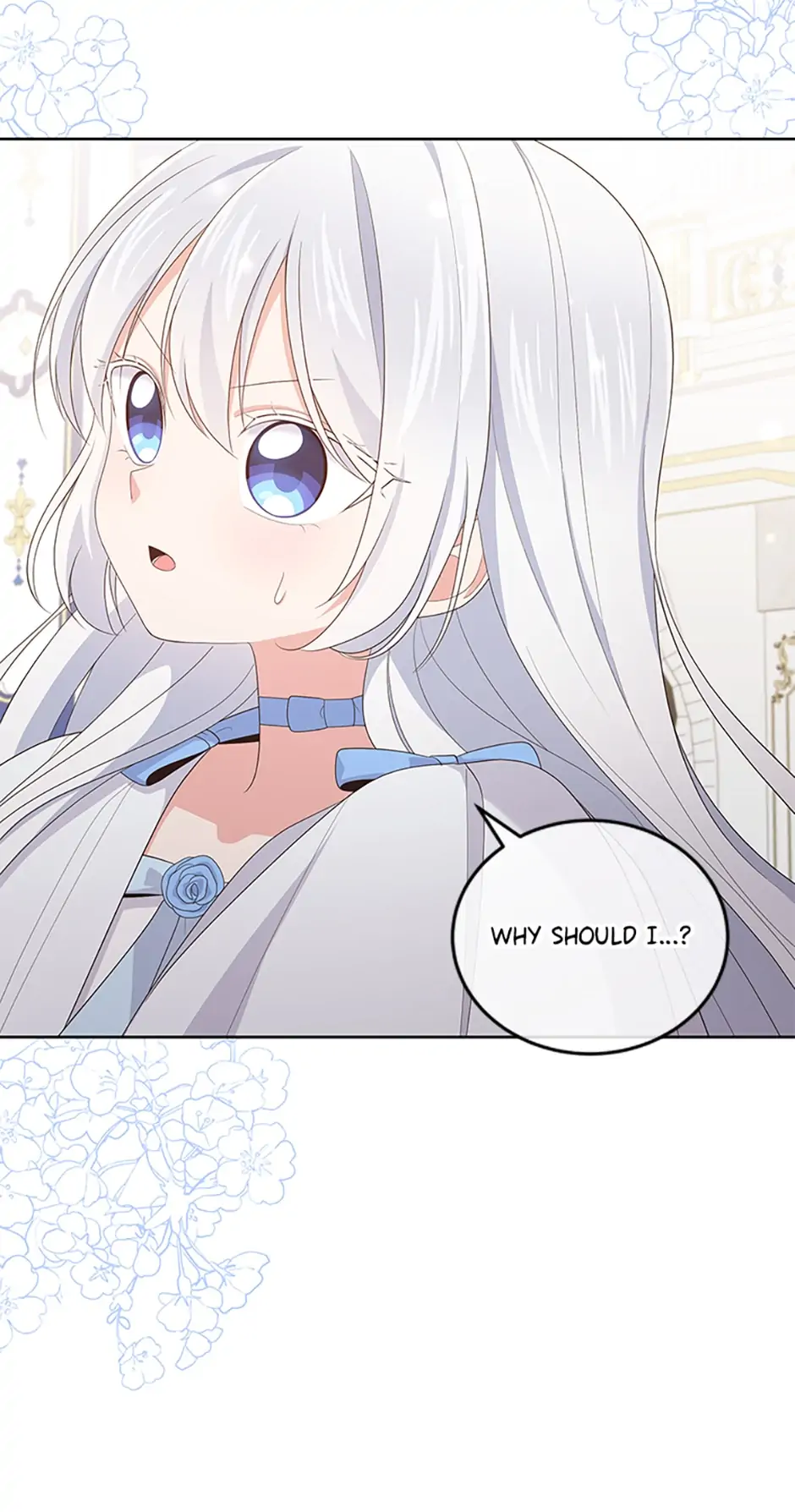 The Villain’s Precious Daughter chapter 18 page 62