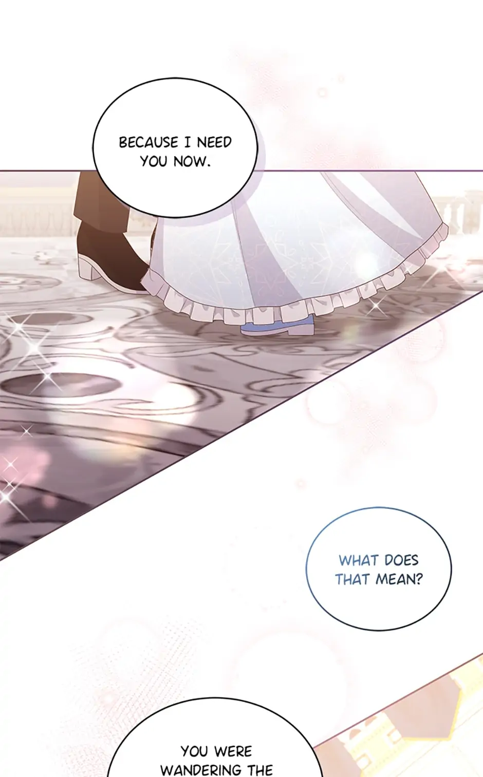 The Villain’s Precious Daughter chapter 18 page 63