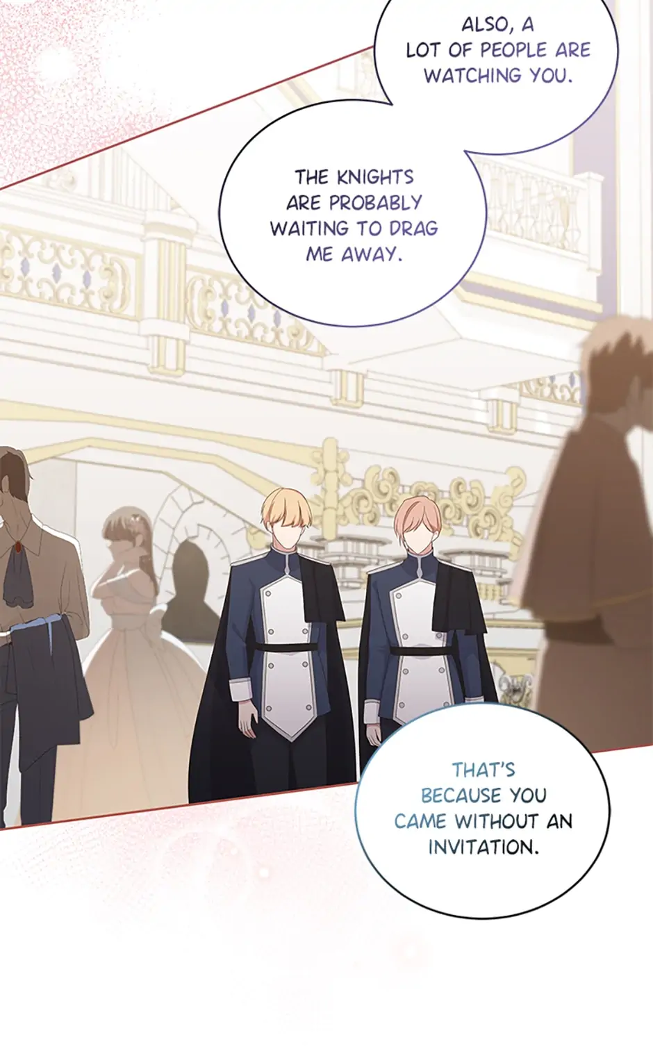 The Villain’s Precious Daughter chapter 18 page 66