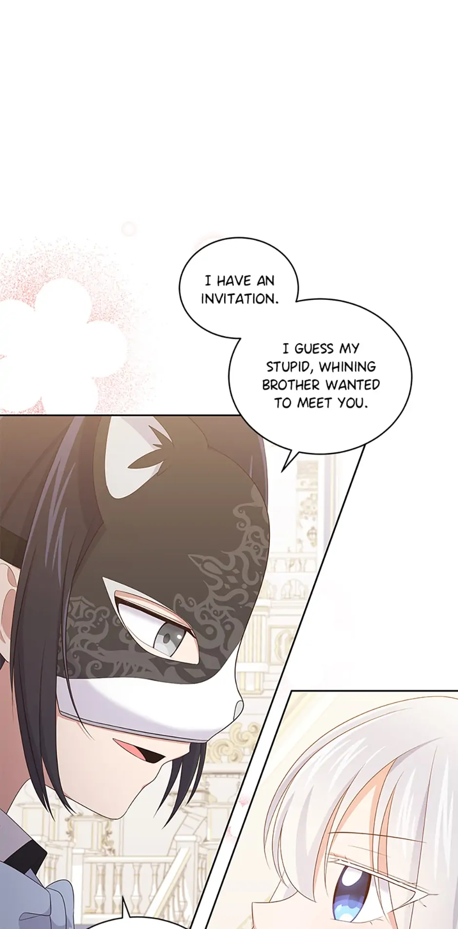 The Villain’s Precious Daughter chapter 18 page 67