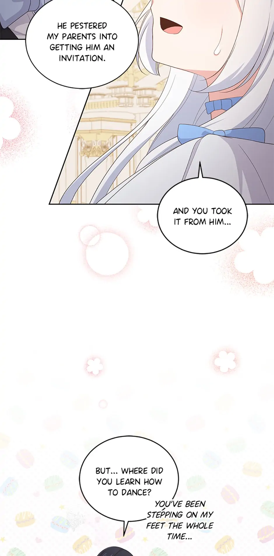 The Villain’s Precious Daughter chapter 18 page 68