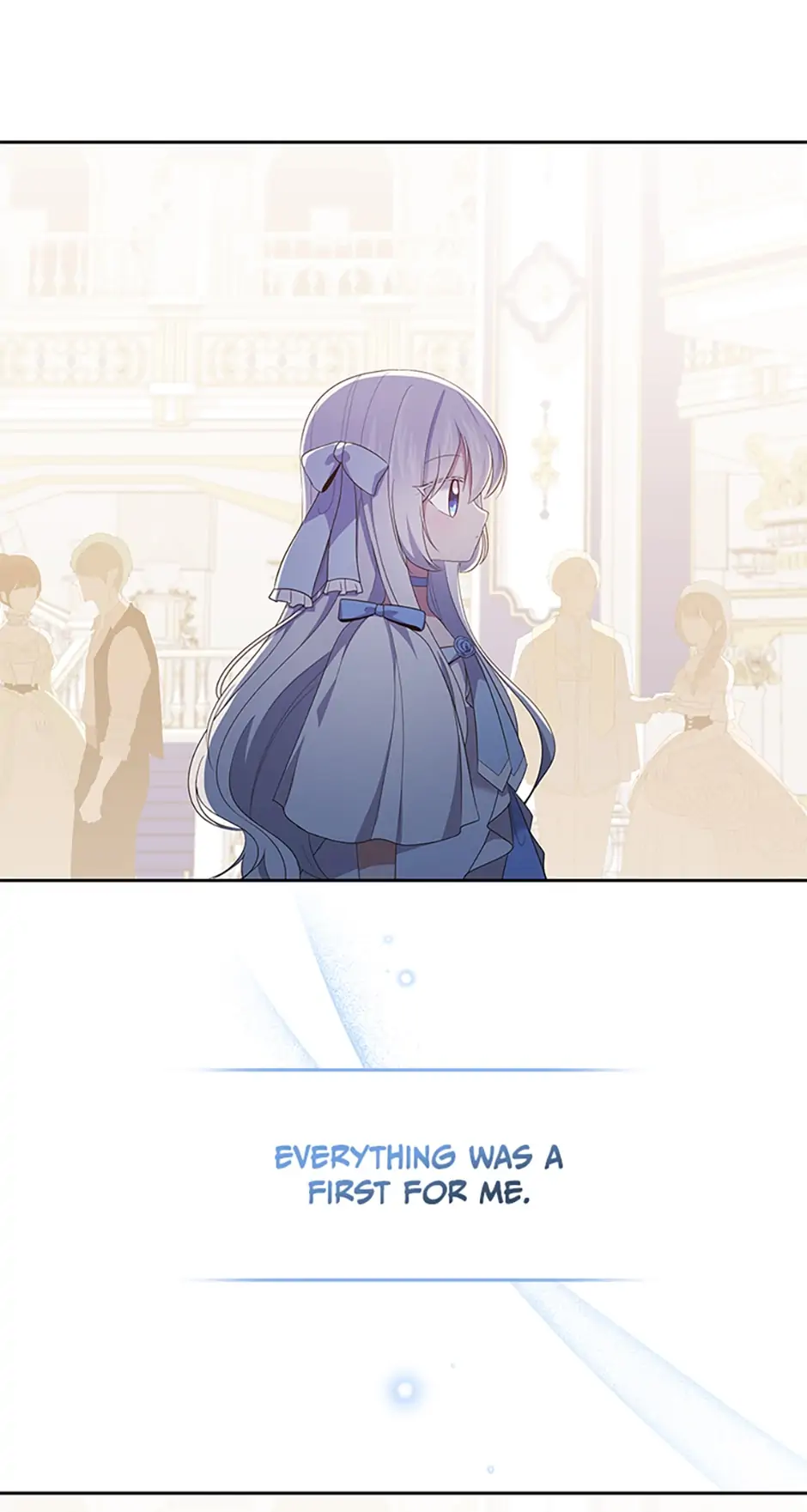 The Villain’s Precious Daughter chapter 18 page 72