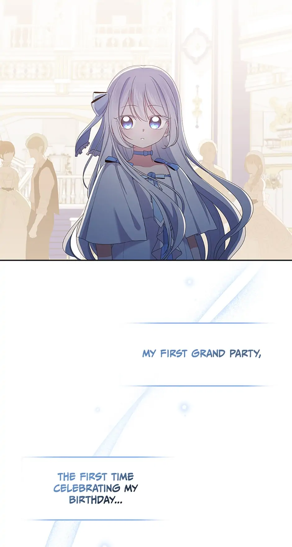 The Villain’s Precious Daughter chapter 18 page 73