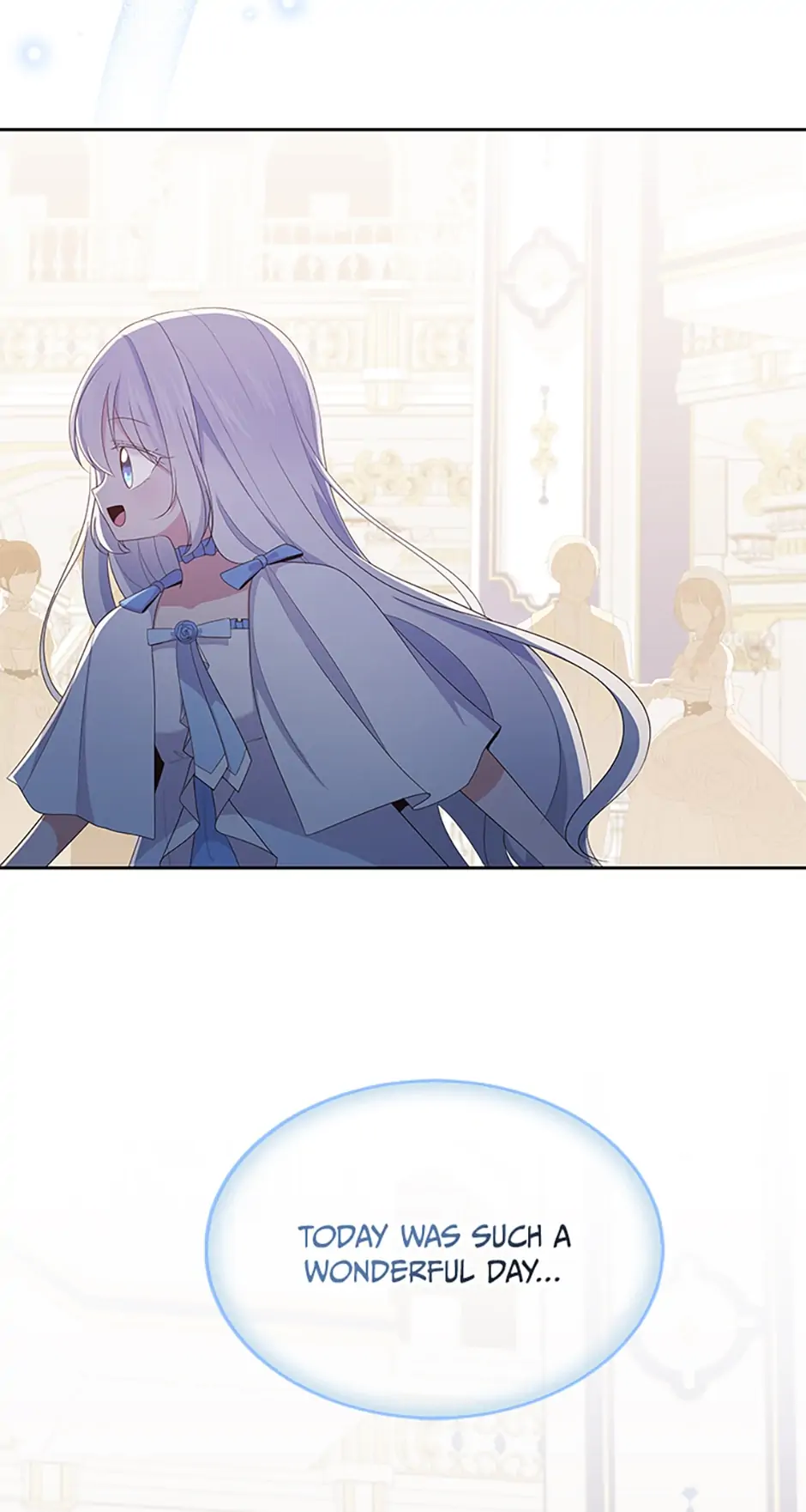 The Villain’s Precious Daughter chapter 18 page 74