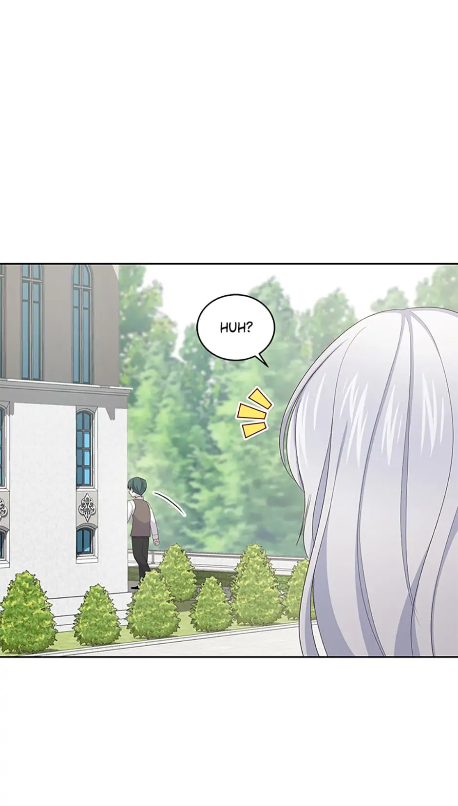 The Villain’s Precious Daughter chapter 19 page 6
