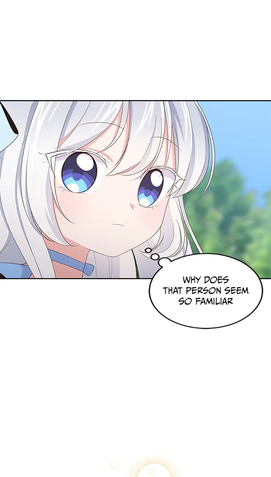 The Villain’s Precious Daughter chapter 19 page 7