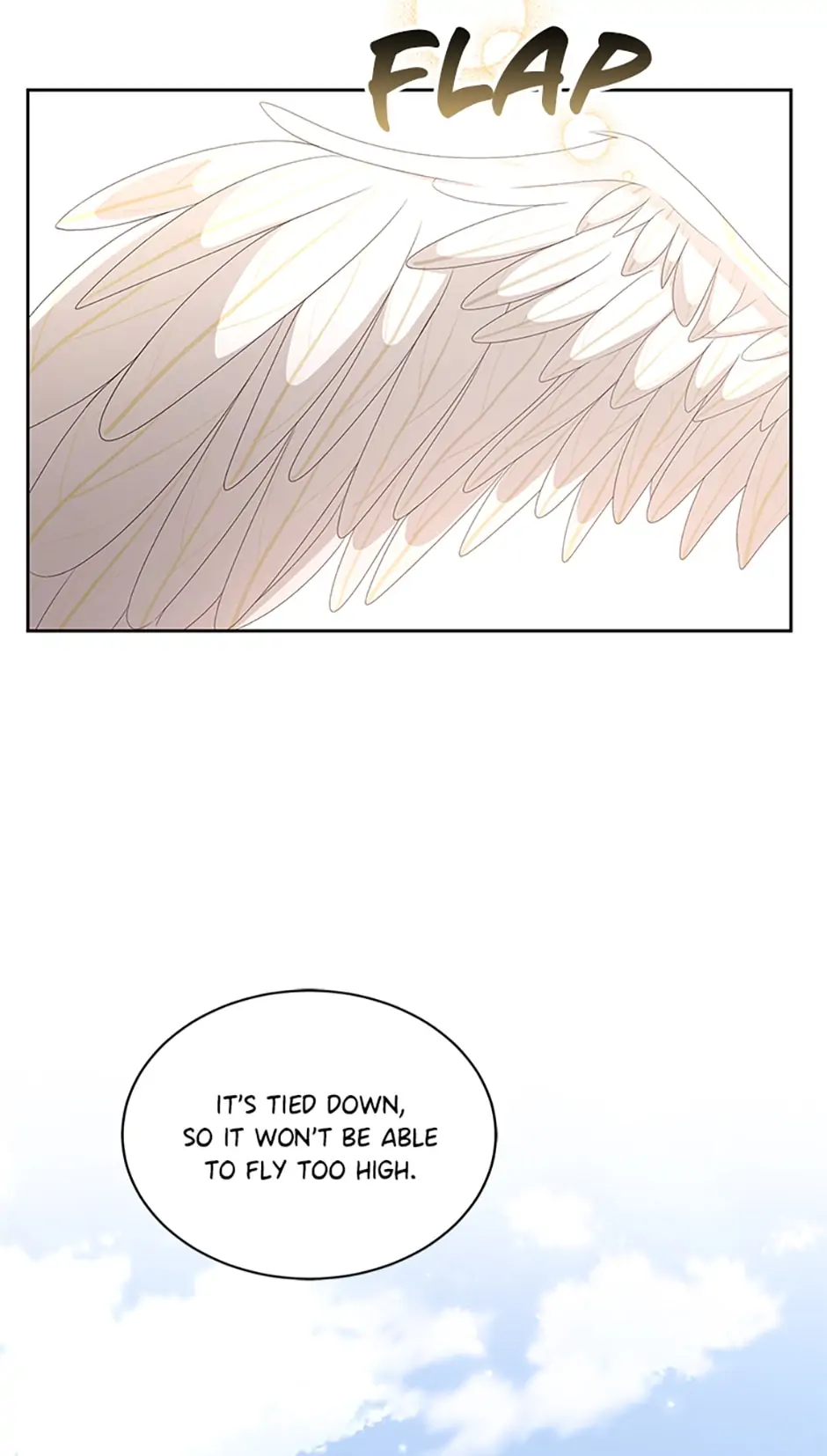 The Villain’s Precious Daughter chapter 19 page 8