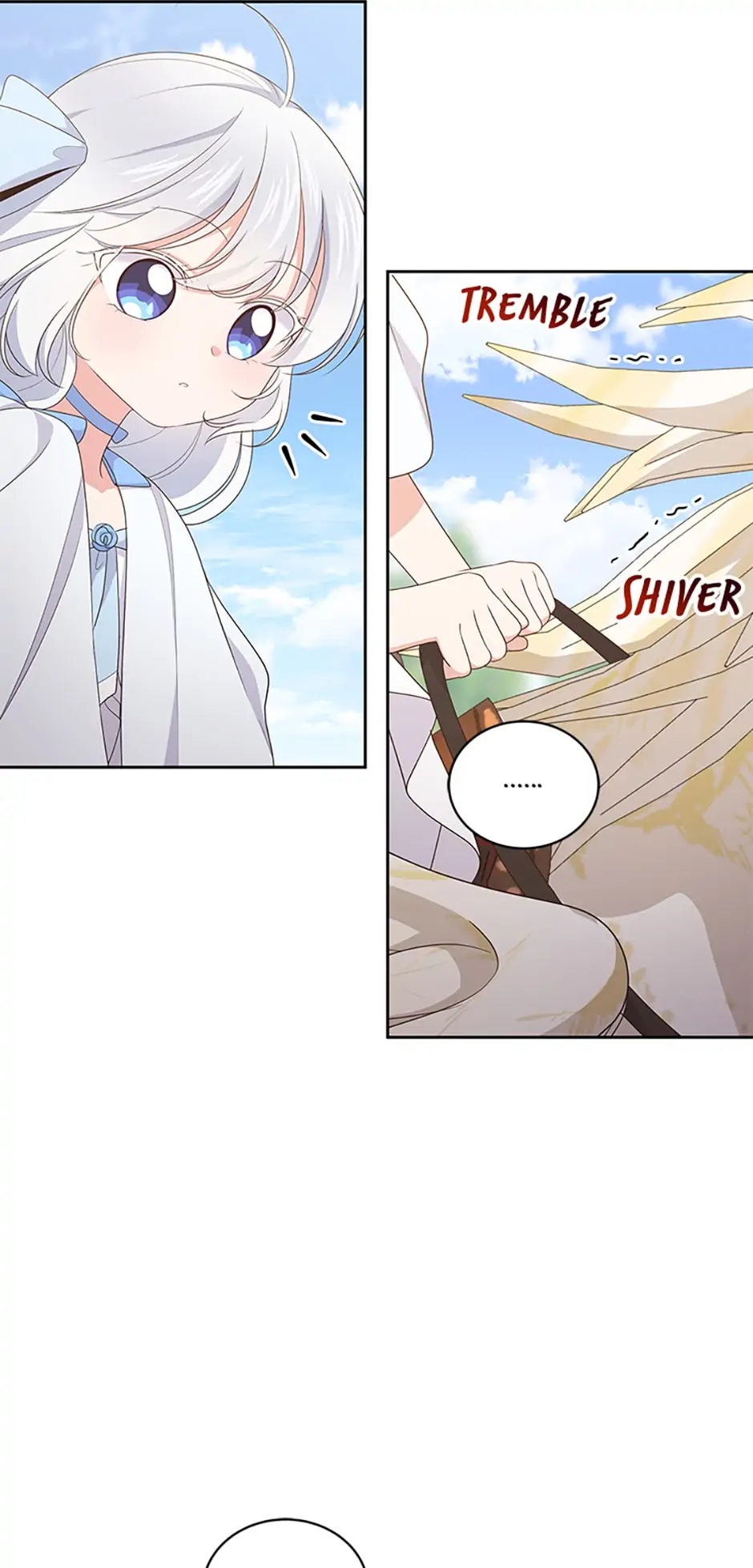 The Villain’s Precious Daughter chapter 19 page 13