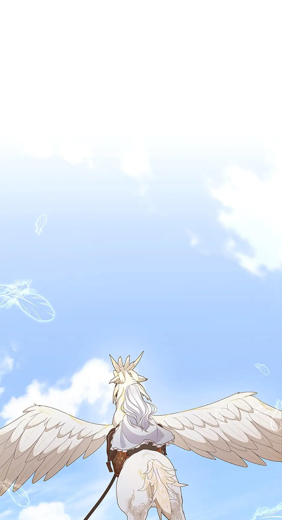 The Villain’s Precious Daughter chapter 19 page 21