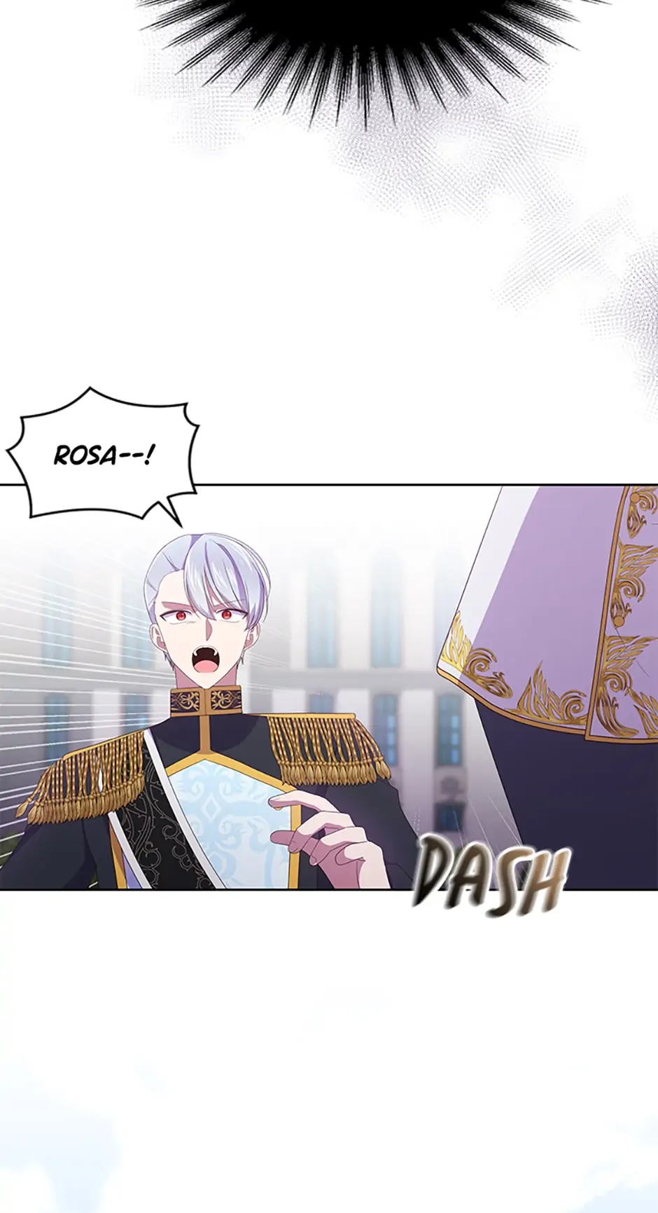 The Villain’s Precious Daughter chapter 19 page 25