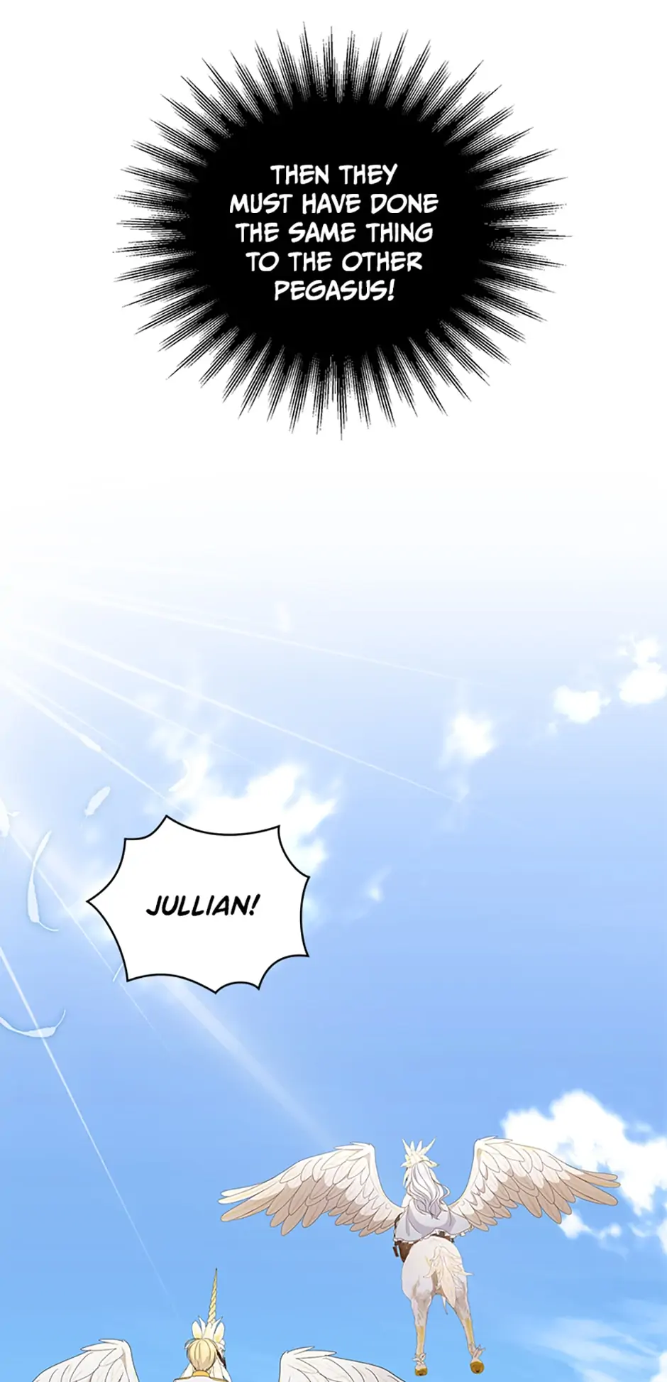 The Villain’s Precious Daughter chapter 19 page 29