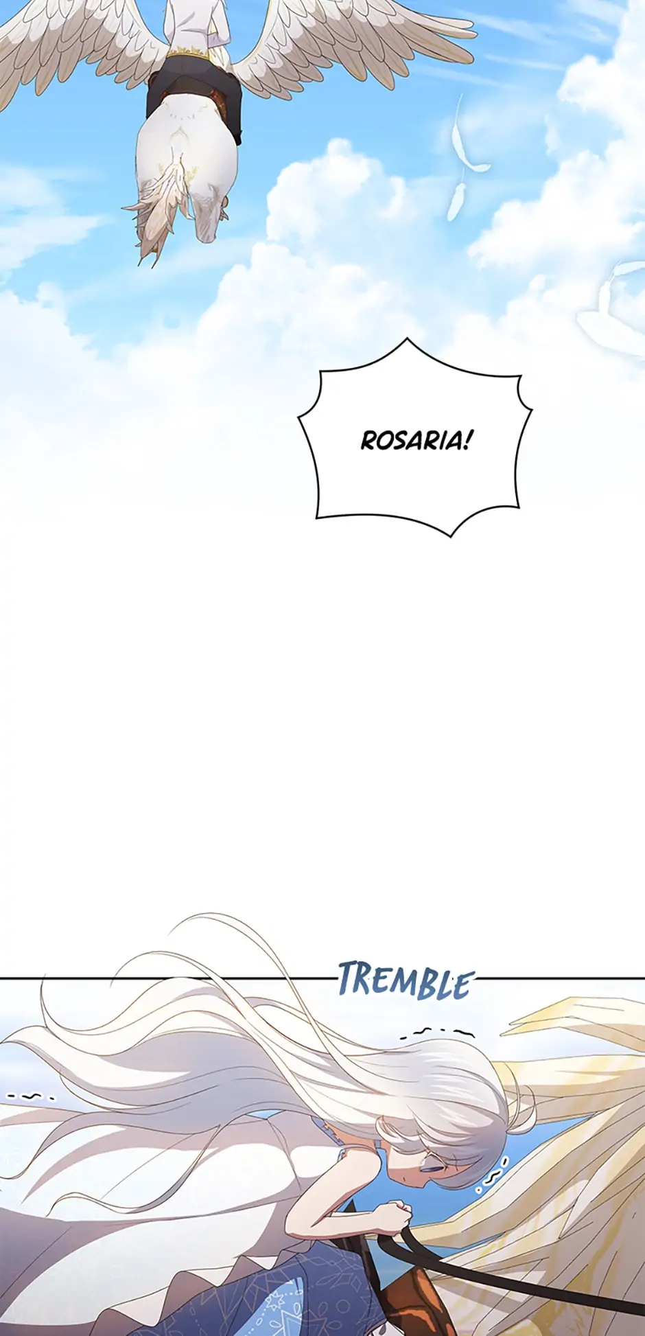 The Villain’s Precious Daughter chapter 19 page 30