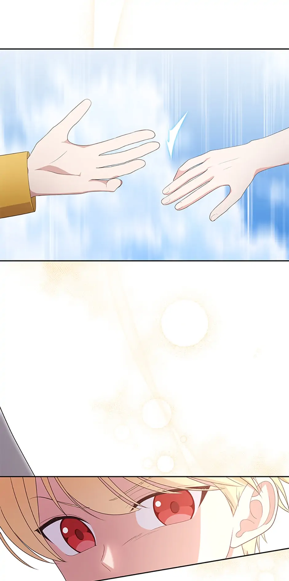 The Villain’s Precious Daughter chapter 19 page 38