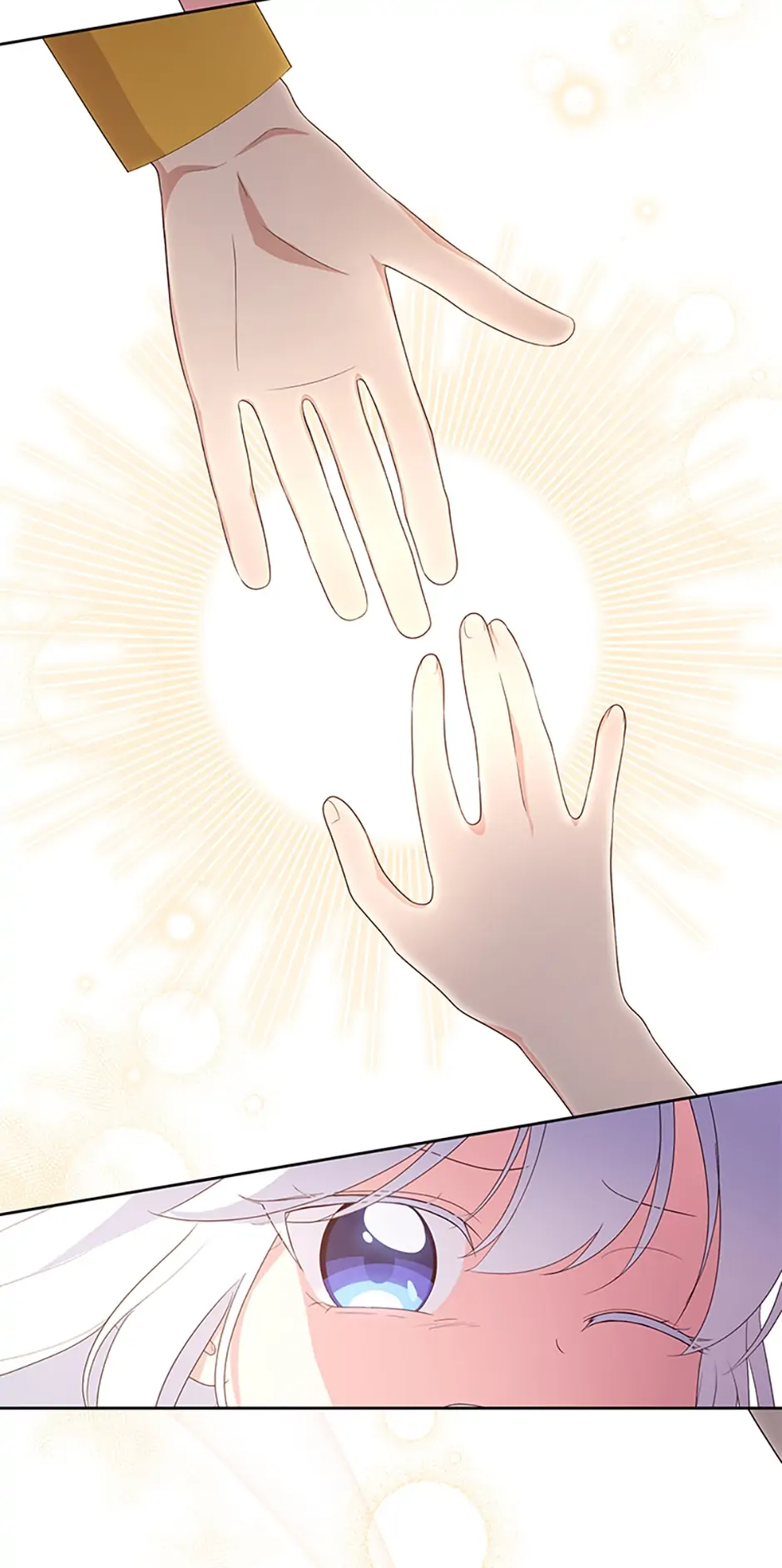The Villain’s Precious Daughter chapter 19 page 39