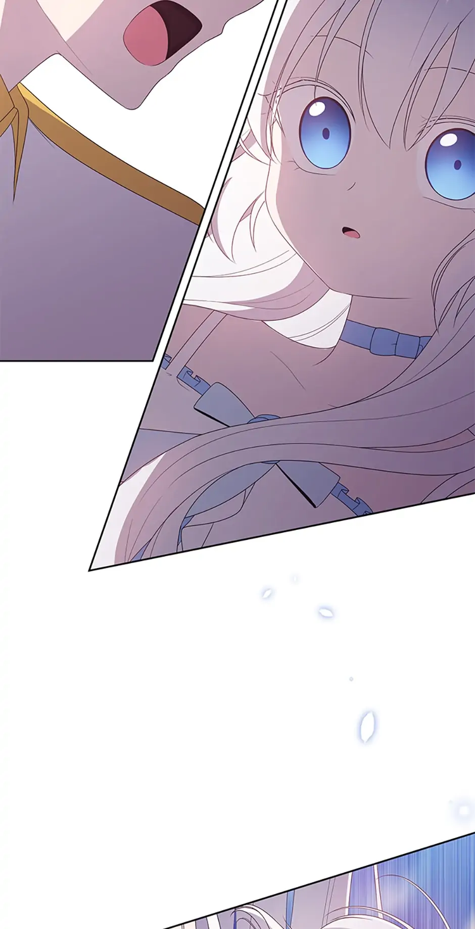 The Villain’s Precious Daughter chapter 19 page 45