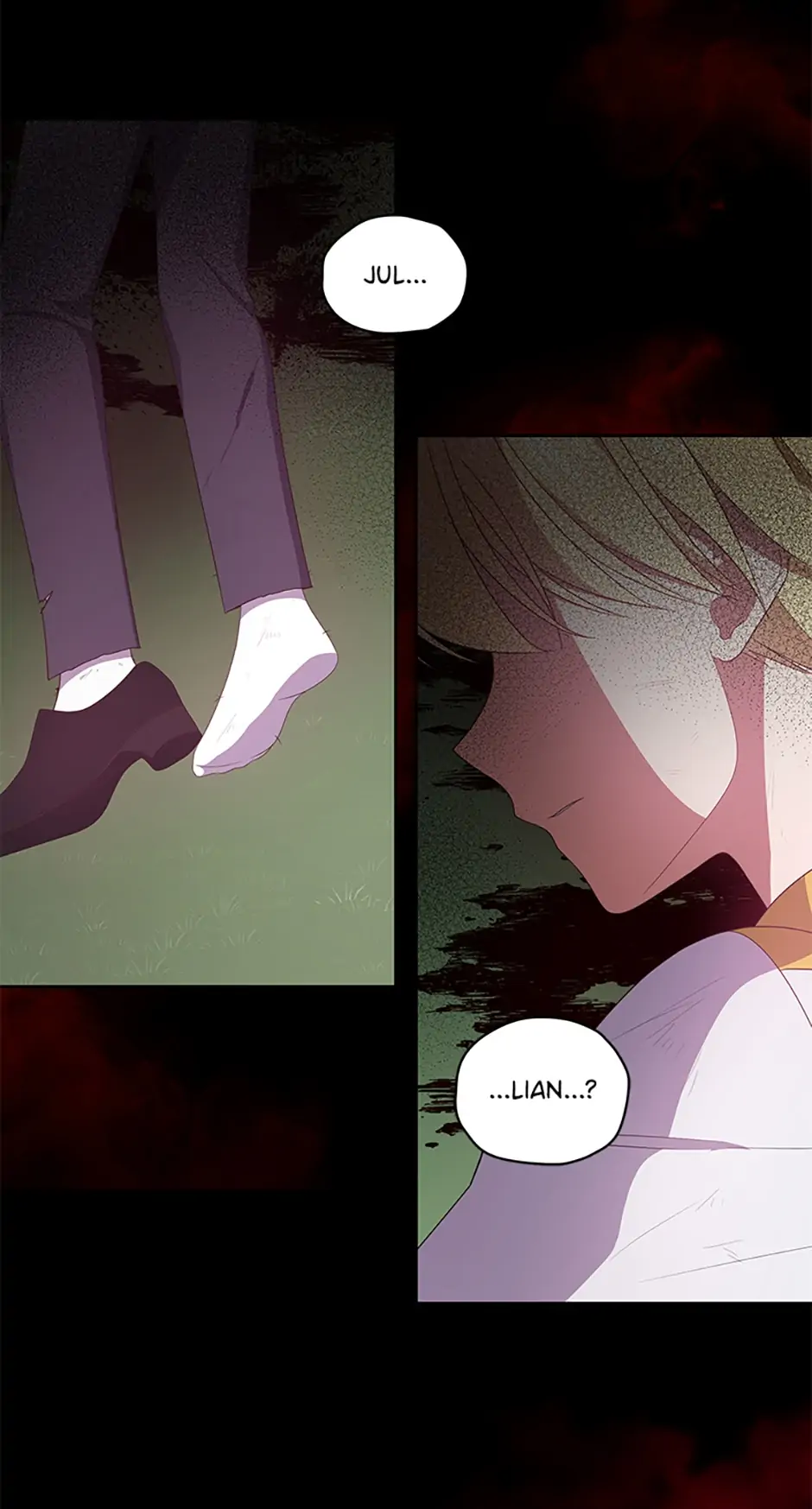 The Villain’s Precious Daughter chapter 19 page 52