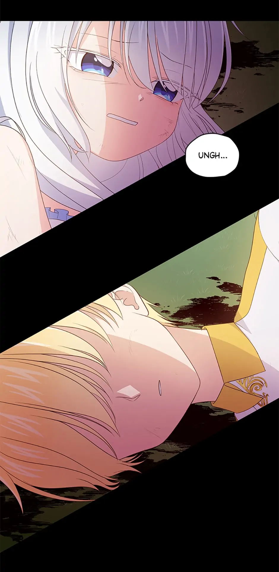 The Villain’s Precious Daughter chapter 19 page 58