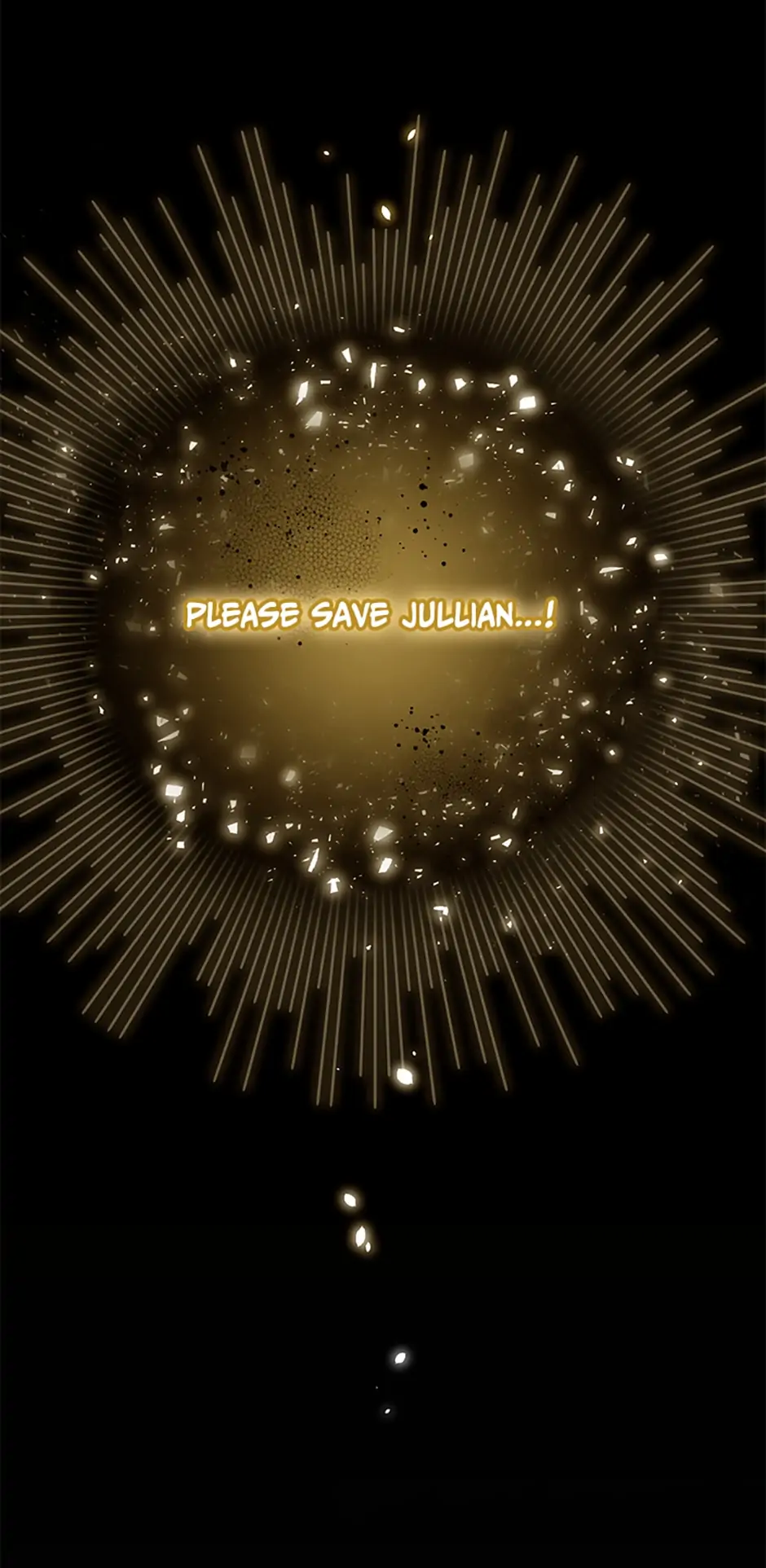 The Villain’s Precious Daughter chapter 19 page 61