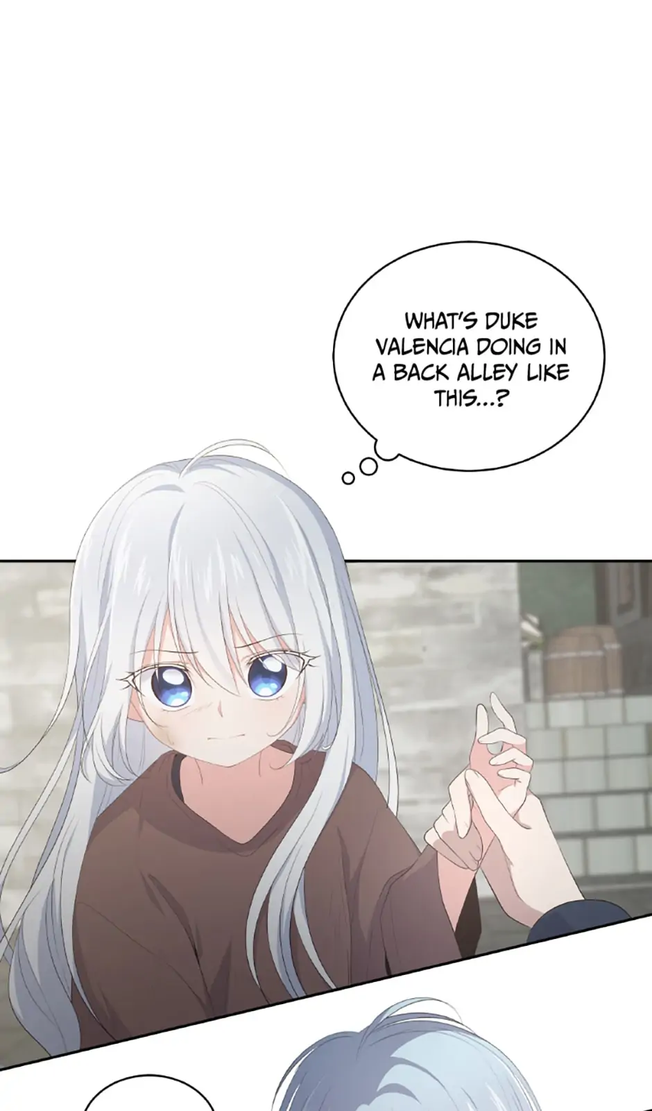 The Villain’s Precious Daughter chapter 2 page 6