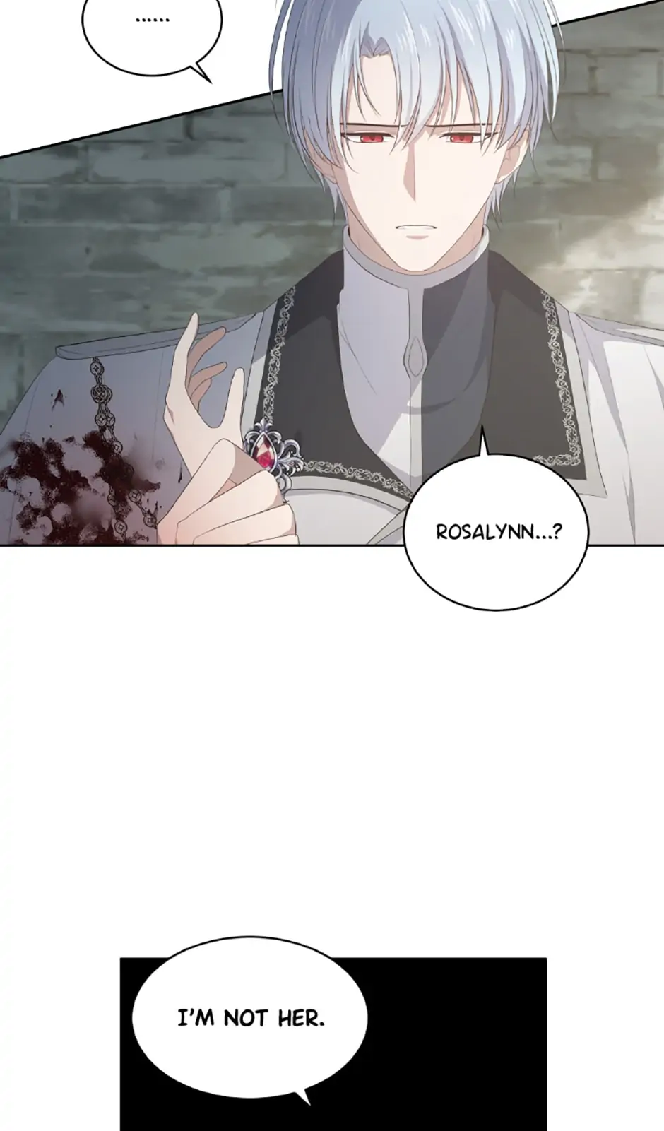 The Villain’s Precious Daughter chapter 2 page 7