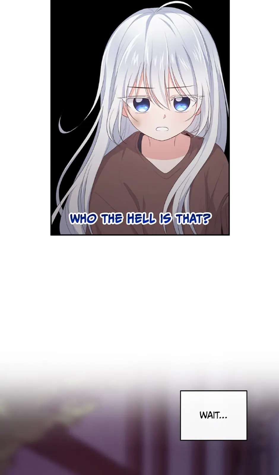 The Villain’s Precious Daughter chapter 2 page 8